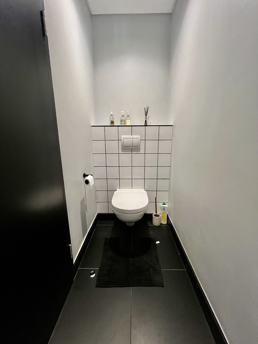 2 Bedroom Property for Sale in Cape Town City Centre Western Cape